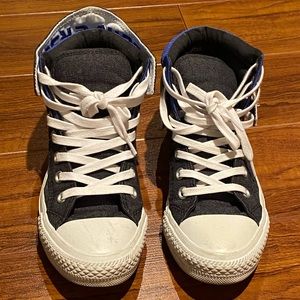 Converse High Top Sneakers